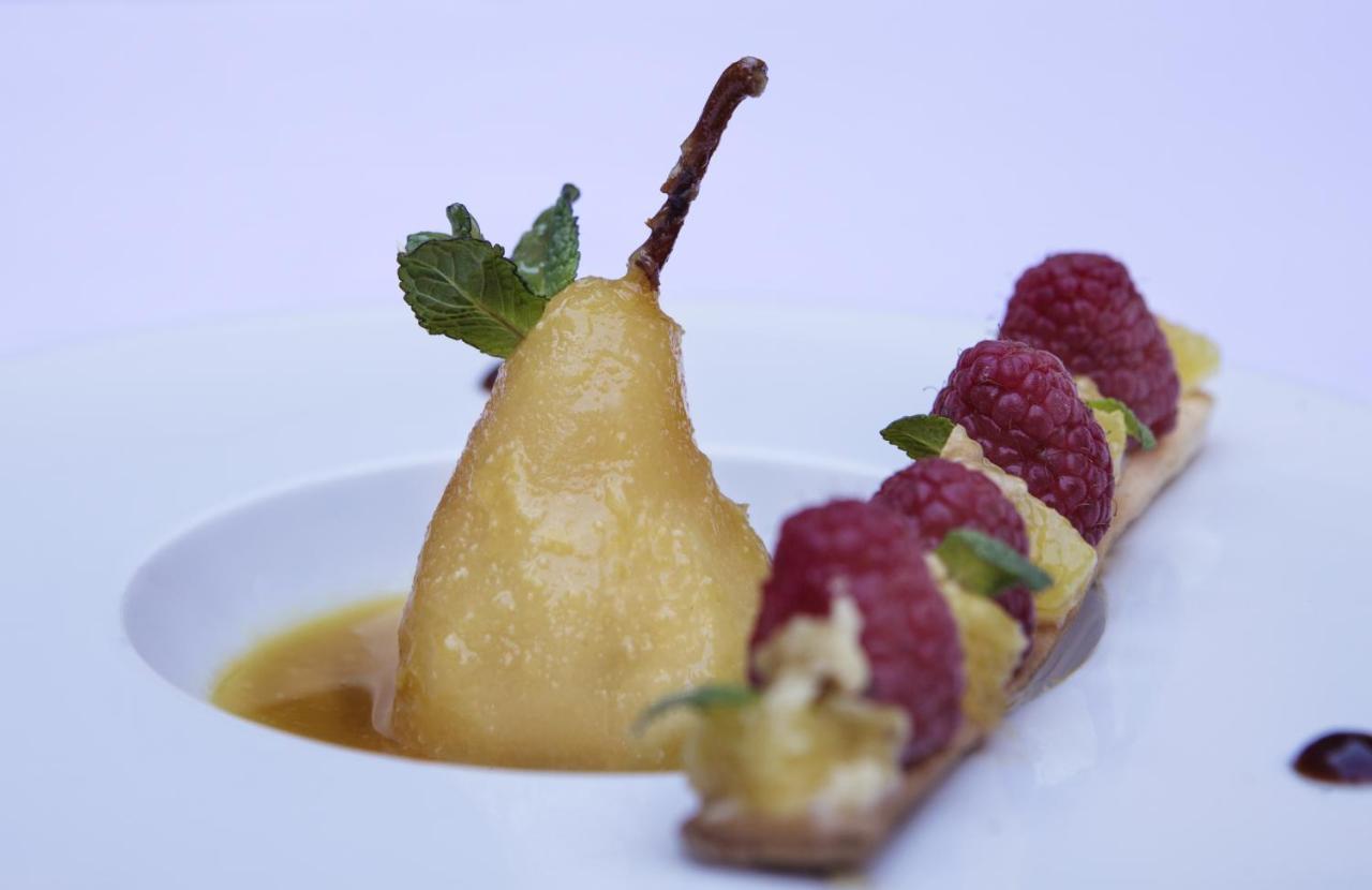 Miel Et Citron Riad Hotel Boutique Hotel & Spa Марракеш Экстерьер фото